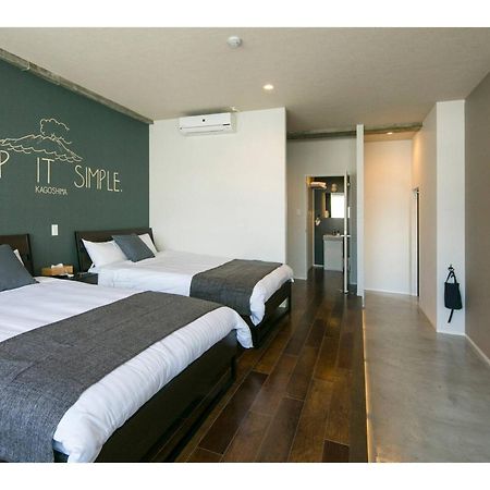 Roi Space Kagoshima - Vacation Stay 87818 Eksteriør billede