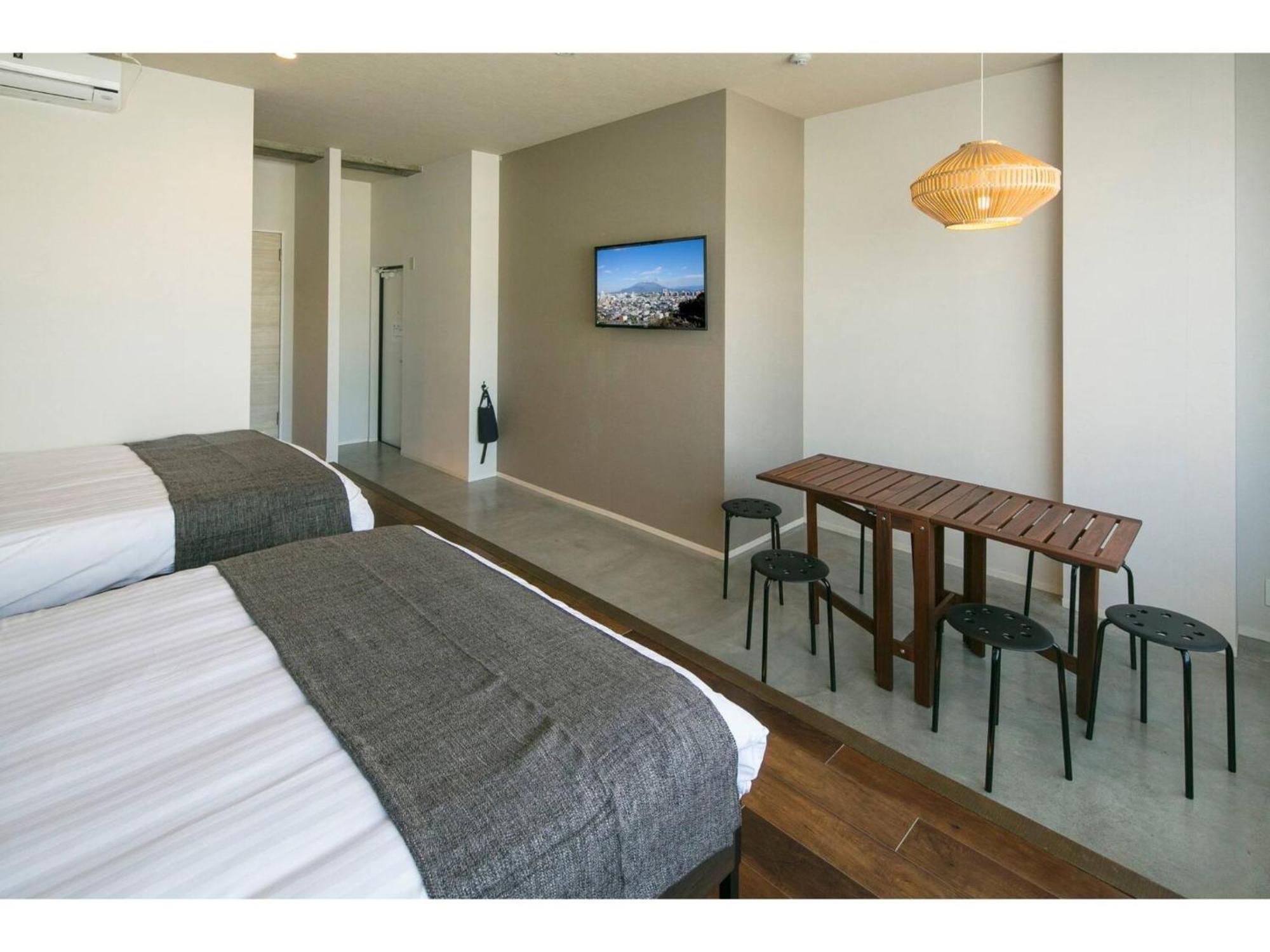 Roi Space Kagoshima - Vacation Stay 87818 Eksteriør billede